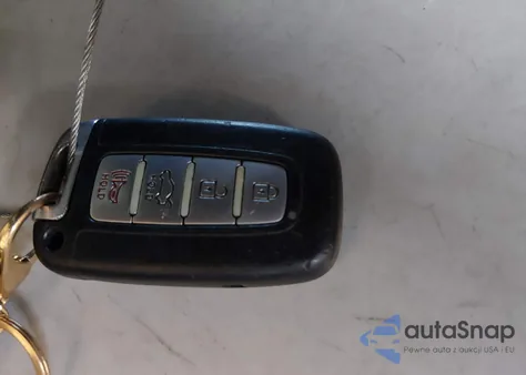 2015 Hyundai Genesis 3.8 Ultimate из США, поврежденный, VIN KMHHU6KJ8FU128855